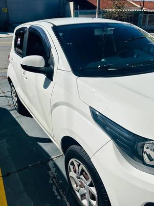 FIAT MOBI 1.0 FIREFLY FLEX DRIVE MANUAL FIAT MOBI 1.0 FIREFLY FLEX DRIVE MANUAL